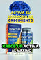 KREC UP CAPSULAS X60 AMERICAN NATURAL