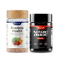 🛡️ Prostate Health + Nitric Oxide – Refuerza tu bienestar masculino de forma natural