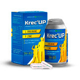 KREC UP CAPSULAS X60 AMERICAN NATURAL