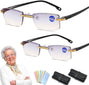 2 Lentes TR90 - Revolución Ocular (Unisex)
